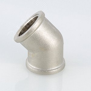 Угольник ВВ 1/2' 45гр - фото 4