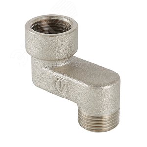 Изображение товара Эксцентрик 1/2'x10мм вн-нар (шт)