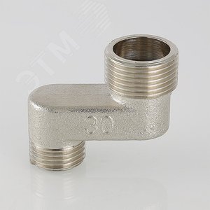 Эксцентрик 3/4'x1/2'x20мм нар-нар - фото 4