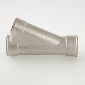 Тройник косой для гильзы под погружной датчик 1/2'x1/2' - фото 4