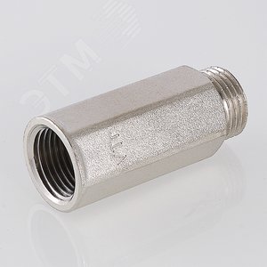 Удлинитель НВ 1/2'x50 мм - фото 3