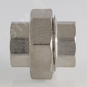 Соединение разъемное 1' ВВ - фото 4