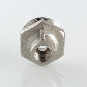 Переходник M10х3/4' для подключения датчика температуры - фото 2