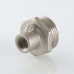 Переходник M10х3/4' для подключения датчика температуры - фото 3