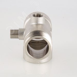 Узел пятивыводной для емкостей и насосов 1'x80 мм - фото 4