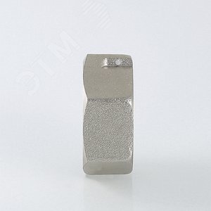 Заглушка 1/2' ВР с ушком для пломбировки - фото 4