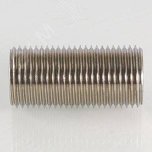 Ниппель под сгонный ключ 3/4' - фото 4