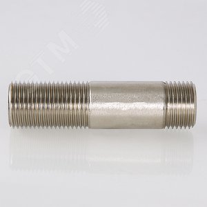 Сгон неразборный 1/2' НР х 250 мм - фото 4