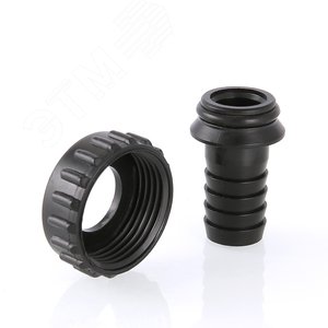 Штуцер для присоединения шланга 3/4' ВР х 20мм - фото 2