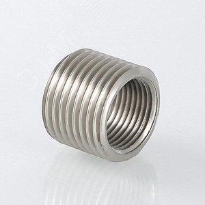 Футорка 1/2'х3/8' НВ под шестигранник - фото 5