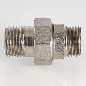 Сгон 2' НН прямой - фото 4