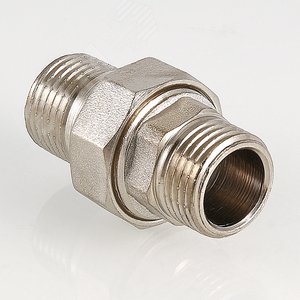 Сгон 2' НН прямой - фото 5