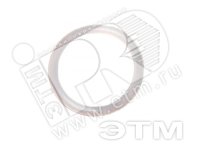 Изображение товара Прокладка к ниппелю для алюминиевого радиатора TENRAD (шт)