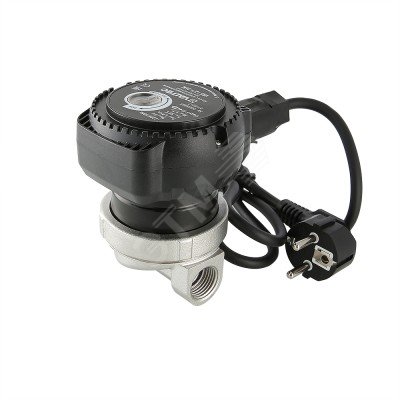 Изображение товара Циркуляционный насос VALTEC VRS 12/1.2EM для ГВС и отопления 650 л/ч