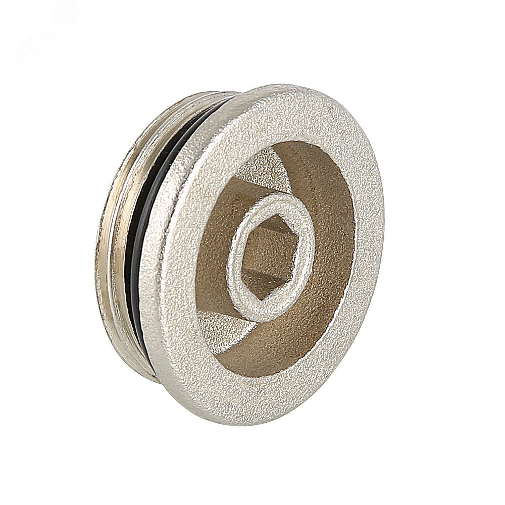 Изображение товара Пробка для коллектора 1' (шт)