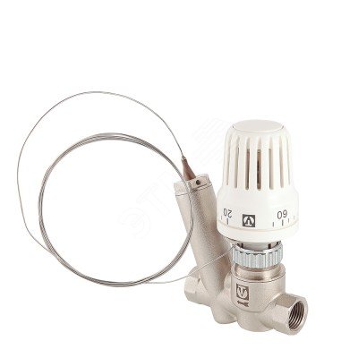 Регулятор температуры прямого действия 1/2'