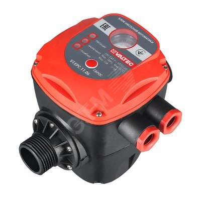 Изображение товара Блок насосной автоматики EPC-11 (шт)