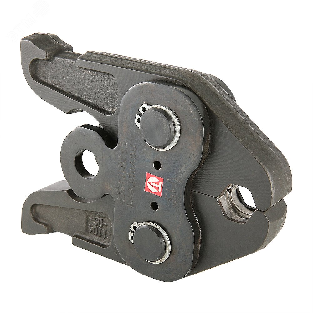 Изображение товара Насадка PB2 18мм V-профиль для пресс-инструмента VALTEC универсальная