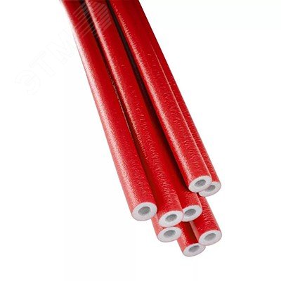 Изображение товара Теплоизоляция СУПЕР ПРОТЕКТ 35 (6мм) КРАСНЫЙ (м)