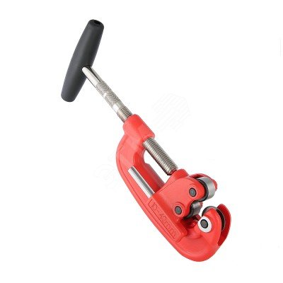 Изображение товара Резак для стальных труб VTi.701 10-42 мм профессиональный инструмент