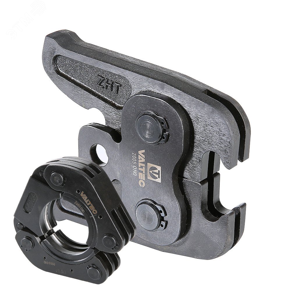 Изображение товара Пресс-кольцо 54мм V-профиль для электрических пресс-инструментов