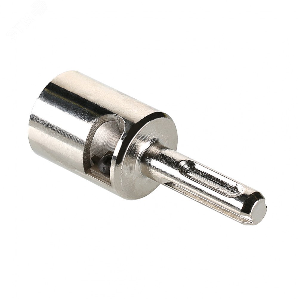 Изображение товара Торцеватель для армированной трубы 40 мм под электроинструмент