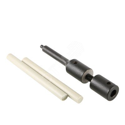 Сварочный ремонтный комплект для полипропиленовых труб 4.5x9 мм