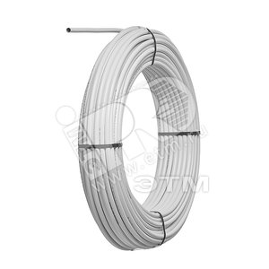 Купить Труба металлопластиковая PERT/AL/PERT 16(2.0) turatec-multi ...
