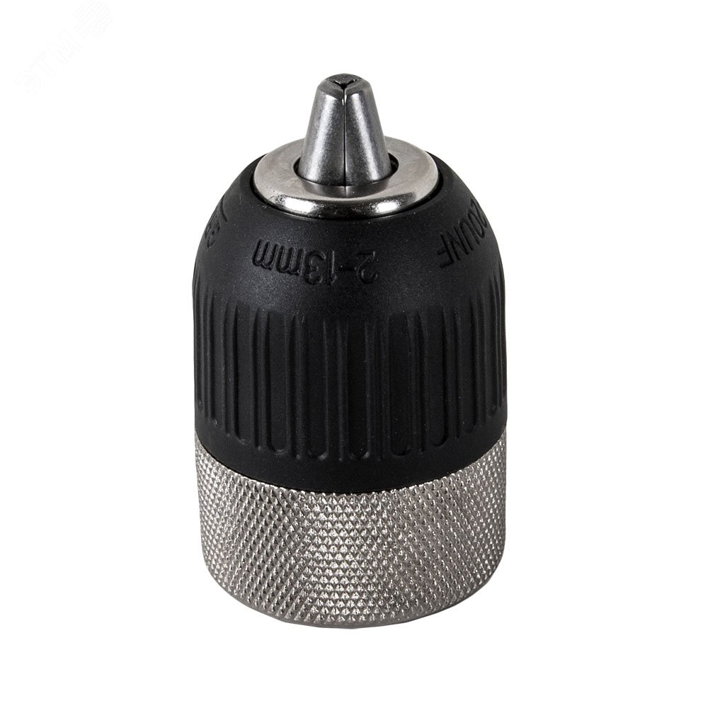 Изображение товара Патрон быстрозажимной 13 мм ПРАКТИКА 1-2-20UNF