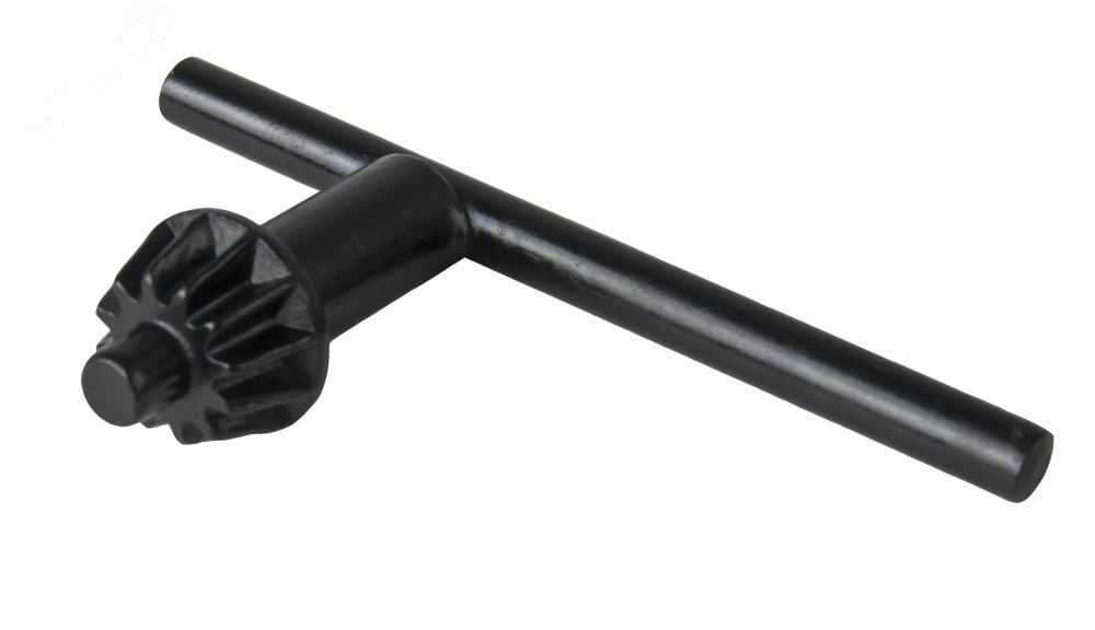 Изображение товара Ключ для патрона диаметром 13 мм Практика качественный инструмент