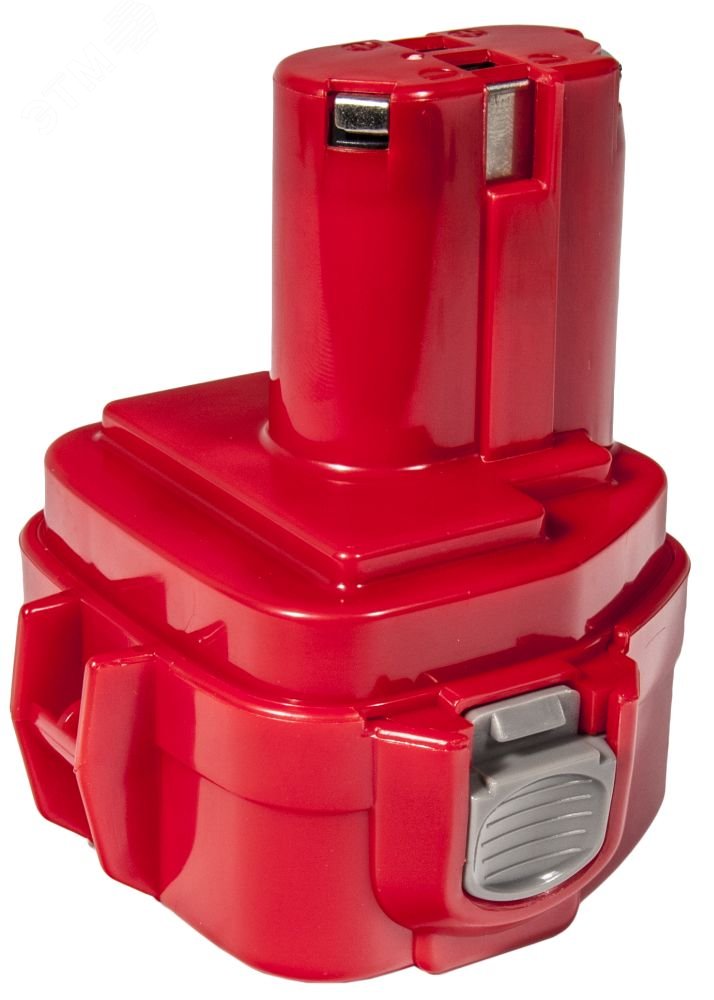 Изображение товара Аккумулятор для MAKITA 12В, 1,5Ач, NiCd, коробка (шт) Изображение товара Аккумулятор для MAKITA 12В, 1,5Ач, NiCd, коробка (шт)