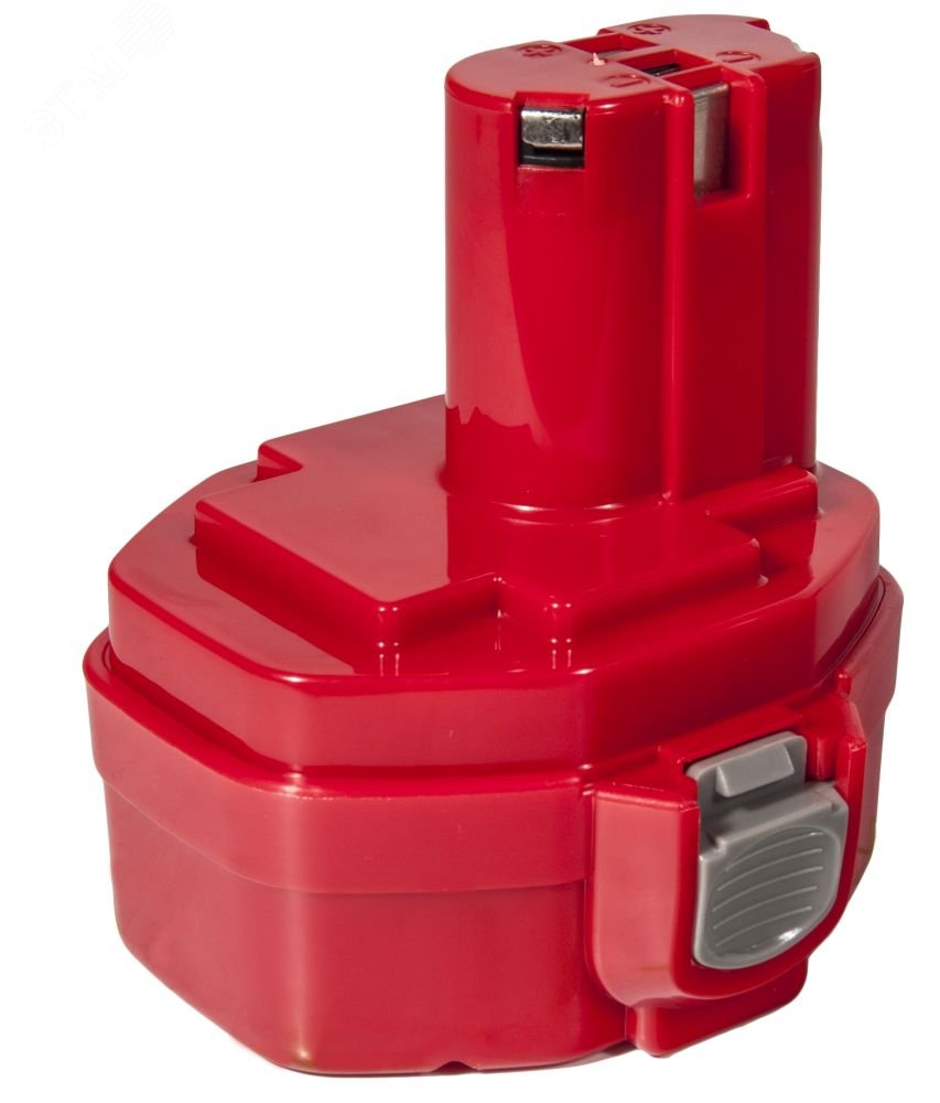 Изображение товара Аккумулятор для MAKITA 14,4В 1,5Ач NiCd ПРАКТИКА