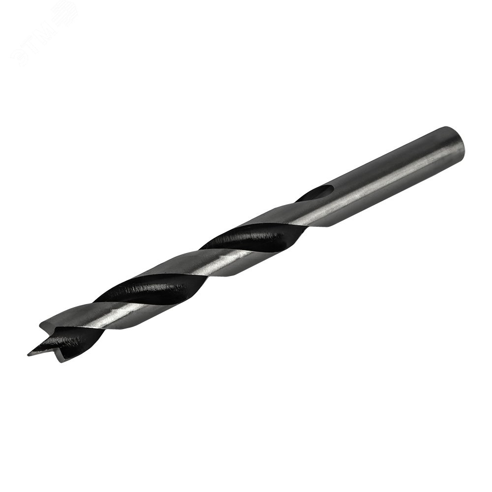 Изображение товара Сверло по дереву серия Мастер 12х151 мм ПРАКТИКА Китай