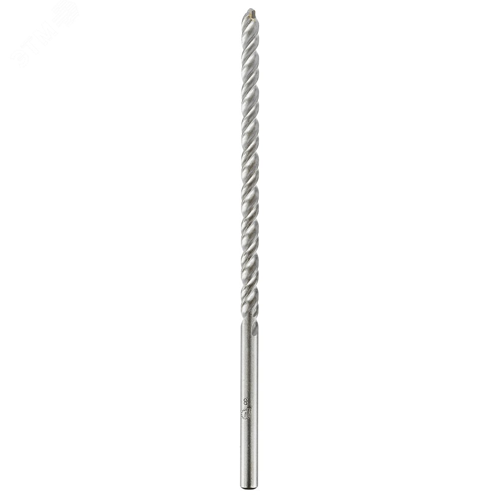 Изображение товара Сверло по бетону серии Профи 8 x 200 мм Россия Китай
