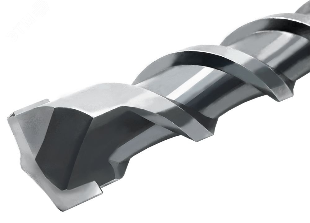 Изображение товара Бур SDS-plus, 10 х 400-460 мм серия Профи по бетону (шт)