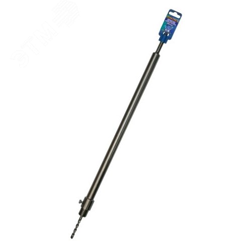 Изображение товара Удлинитель, SDS Plus 530 мм для твердосплавных коронок диаметром (шт)