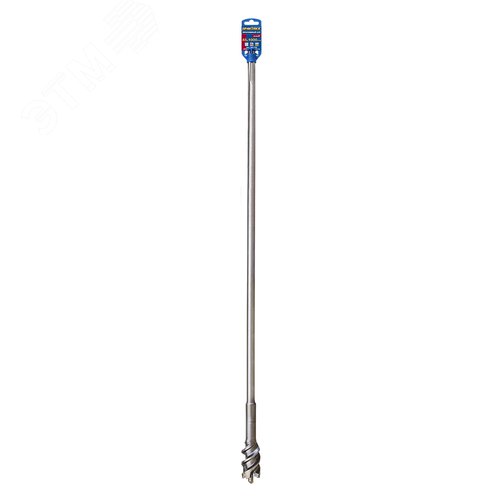 Изображение товара Бур SDS-MAX проломный, 45 х1000 мм (шт)