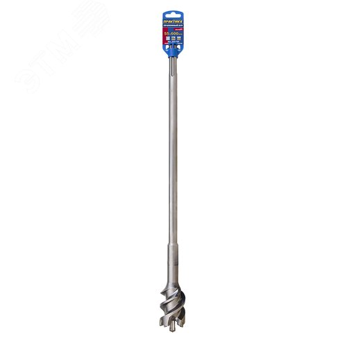 Изображение товара Бур SDS-MAX проломный, 55 х 600 мм (шт)