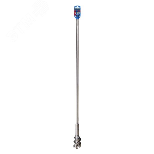 Изображение товара Бур SDS-MAX проломный, 55 х1000 мм (шт)