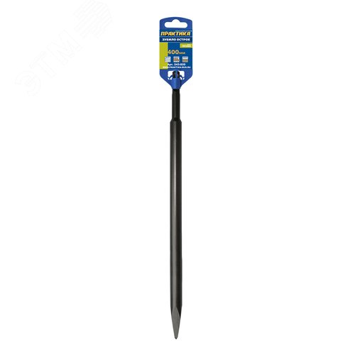 Изображение товара Зубило SDS-plus пикообразное, 400 мм (шт)