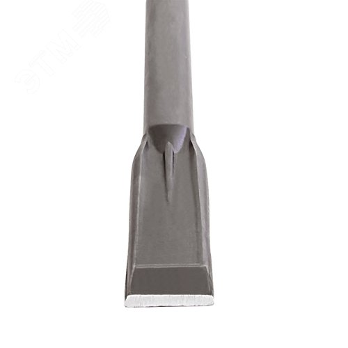 Изображение товара Зубило SDS-plus плоское, 20 х 250 мм спец заточка (шт)