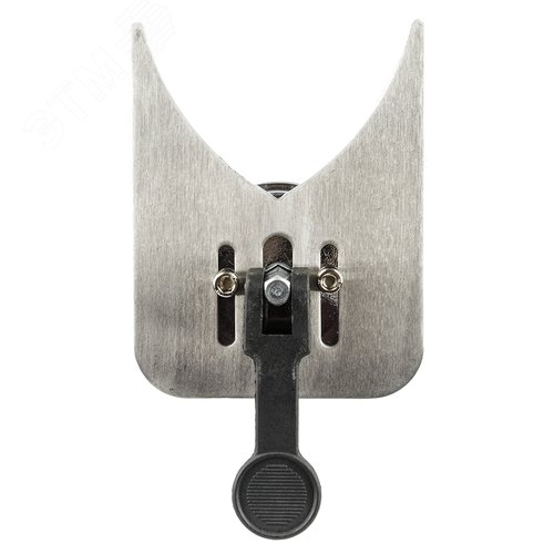 Изображение товара Кондуктор для сверления, от 14 до 70 мм, для алмазных коронок, металлический (шт)