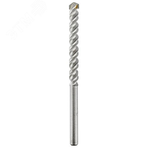 Изображение товара Сверло по бетону, 12 х 150 мм, 1шт, блистер серия Профи (шт)