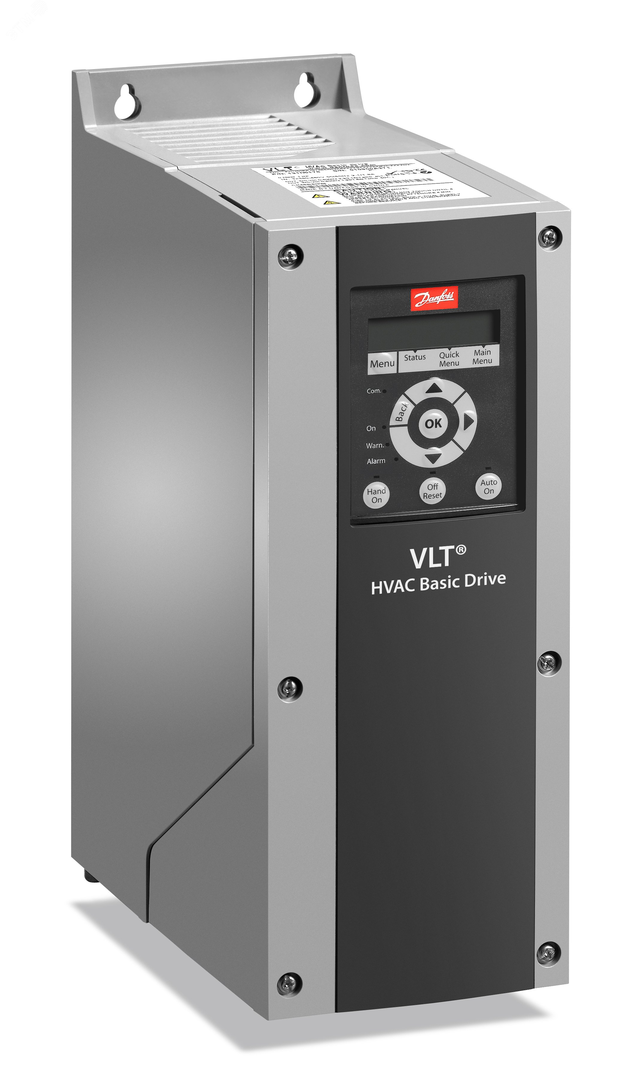 Vlt drives. Danfoss VLT HVAC Basic Drive FC-101. Частотный преобразователь Danfoss HVAC Basic Drive FC 101. VLT HVAC Drive FC 101. Частотник VLT FC-101p30kt4.