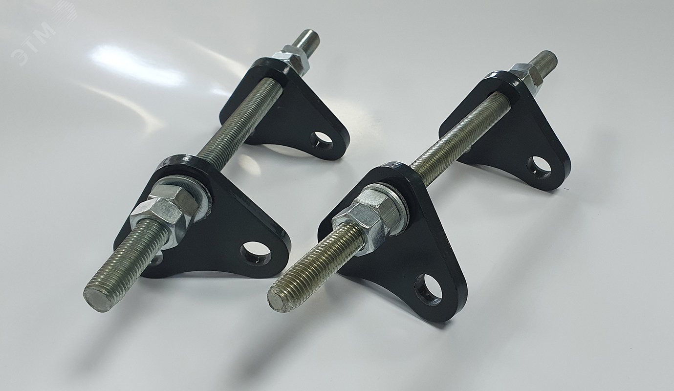 Изображение товара Комплект контрольных стержней ZKB PN10/16 DN32 для измерения электрических параметров