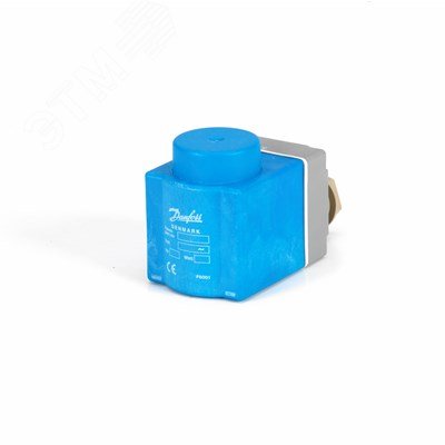 Купить Катушка электромагнитная COIL BE230AS 220В IP67 с защелкой ...