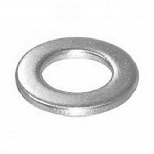 Изображение товара Шайба Ф4 для монтажа Indiv(100шт) (Упаковка)