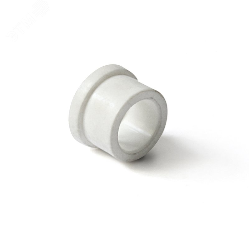 Изображение товара Бурт 160 под фланец полипропиленовый PRO AQUA белый