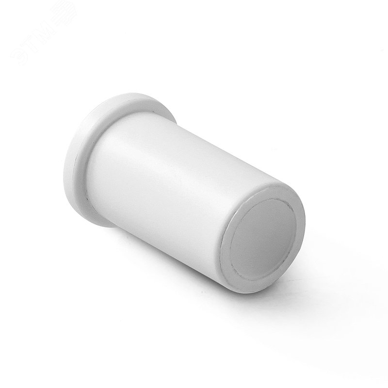 Изображение товара Заглушка 25 для коллектора полипропиленовае Белая (шт)