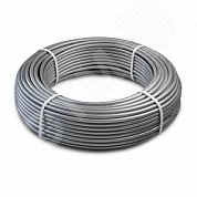 Изображение товара Труба шитый полиэтилен PE-Xa 16х2.2 с антидиффузионным слоем 120 м PRO AQUA